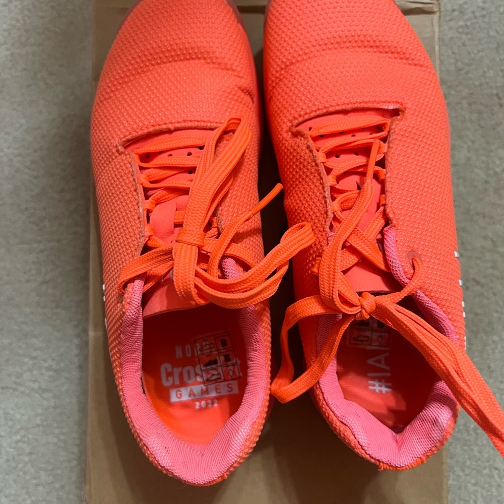 No Bull Super Trainer Plus